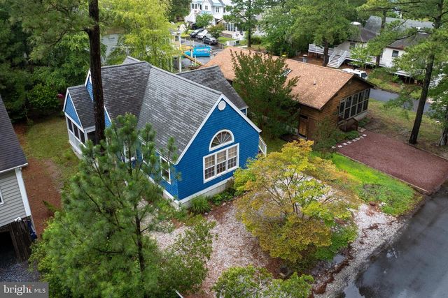 647 EVANS AVE, Bethany Beach, DE 19930