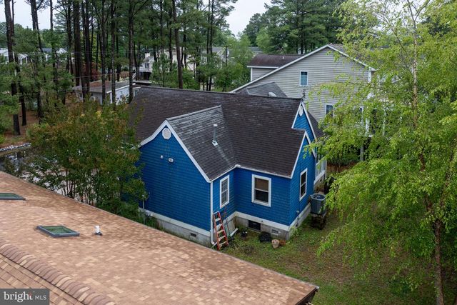 647 EVANS AVE, Bethany Beach, DE 19930