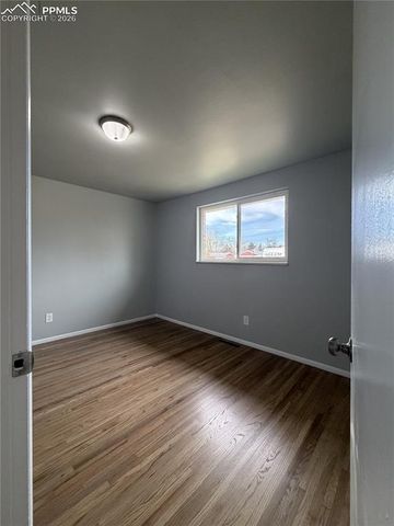 3708 Meadowland Boulevard, Colorado Springs, CO 80918