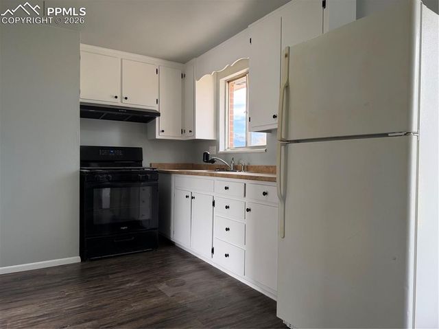 3708 Meadowland Boulevard, Colorado Springs, CO 80918