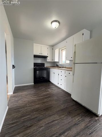 3708 Meadowland Boulevard, Colorado Springs, CO 80918