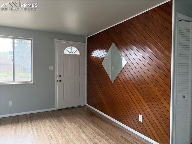 3708 Meadowland Boulevard, Colorado Springs, CO 80918