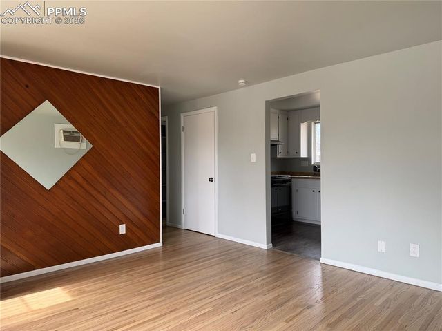 3708 Meadowland Boulevard, Colorado Springs, CO 80918