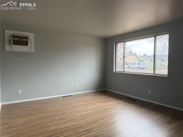 3708 Meadowland Boulevard, Colorado Springs, CO 80918