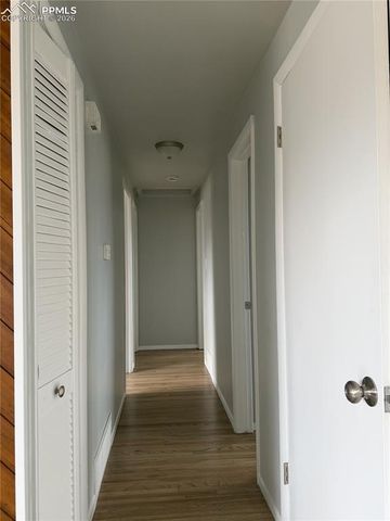 3708 Meadowland Boulevard, Colorado Springs, CO 80918