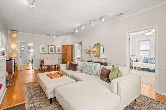 4820 Dexter Avenue, Fort Worth, TX 76107