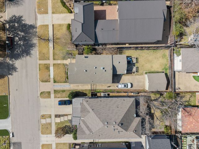 4820 Dexter Avenue, Fort Worth, TX 76107