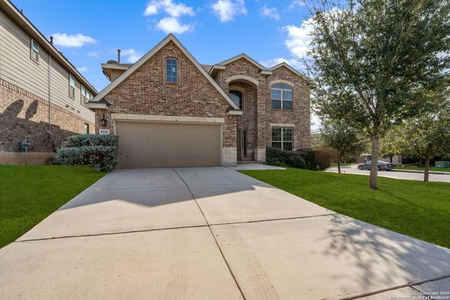 8326 Hydrangea, Boerne, TX 78015