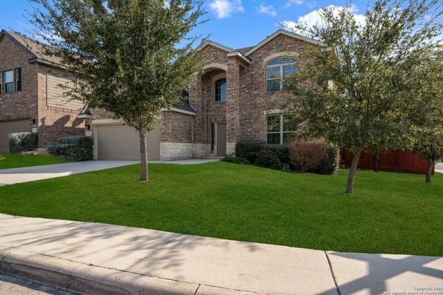 8326 Hydrangea, Boerne, TX 78015