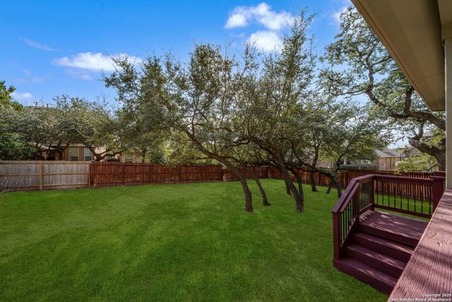 8326 Hydrangea, Boerne, TX 78015