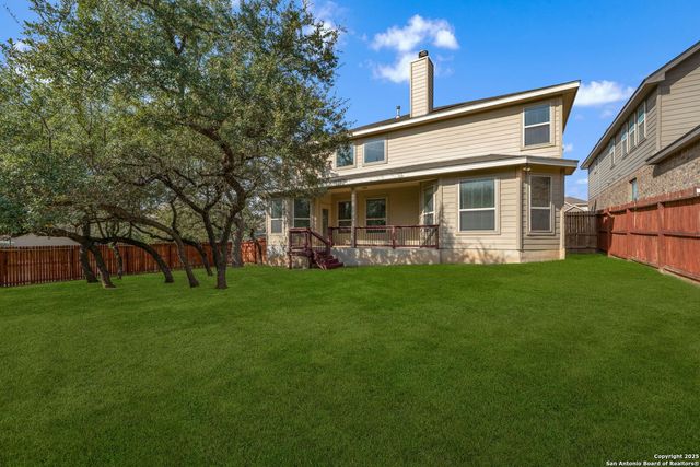 8326 Hydrangea, Boerne, TX 78015