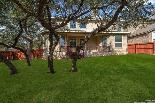 8326 Hydrangea, Boerne, TX 78015