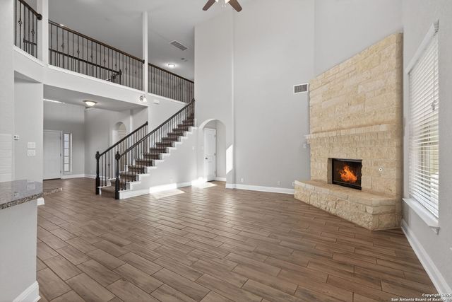 8326 Hydrangea, Boerne, TX 78015