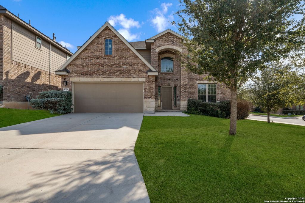 8326 Hydrangea, Boerne, TX 78015