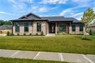 9326 Rochelle Lane, Clearcreek Twp, OH 45458