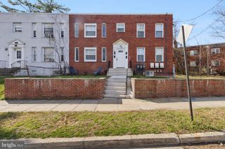 407 LEBAUM ST SE #4, Washington, DC 20032