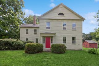 581 Flanders Road, Woodbury, CT 06798