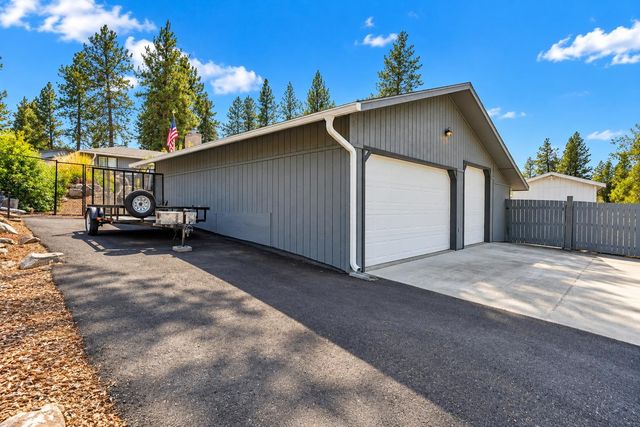 1510 S David St, Spokane Valley, WA 99212