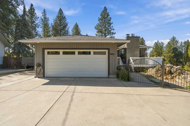 1510 S David St, Spokane Valley, WA 99212