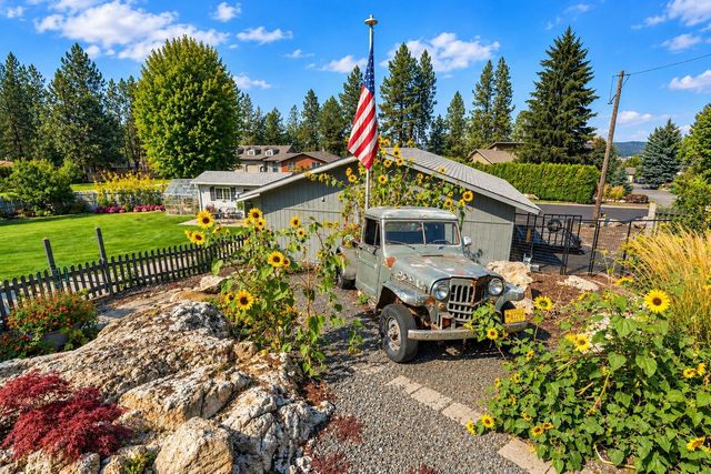 1510 S David St, Spokane Valley, WA 99212
