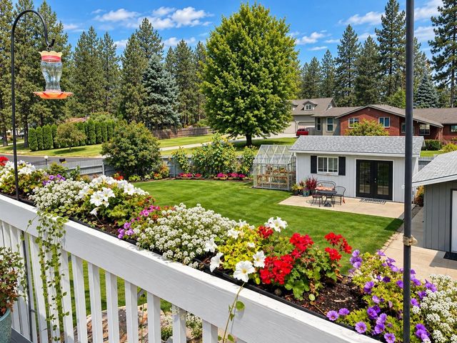 1510 S David St, Spokane Valley, WA 99212