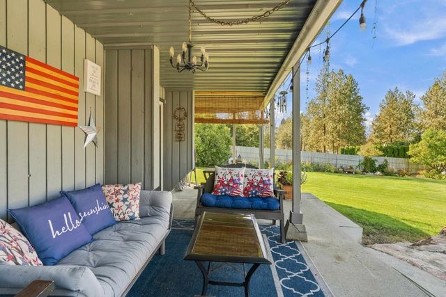 1510 S David St, Spokane Valley, WA 99212