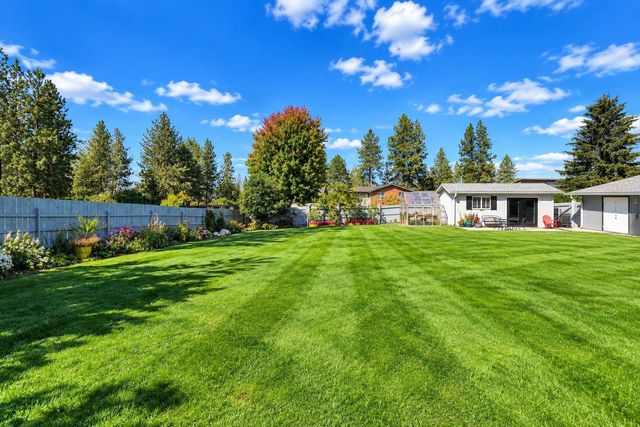 1510 S David St, Spokane Valley, WA 99212
