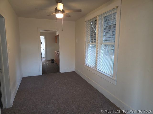 309 W Foley, Eufaula, OK 74432