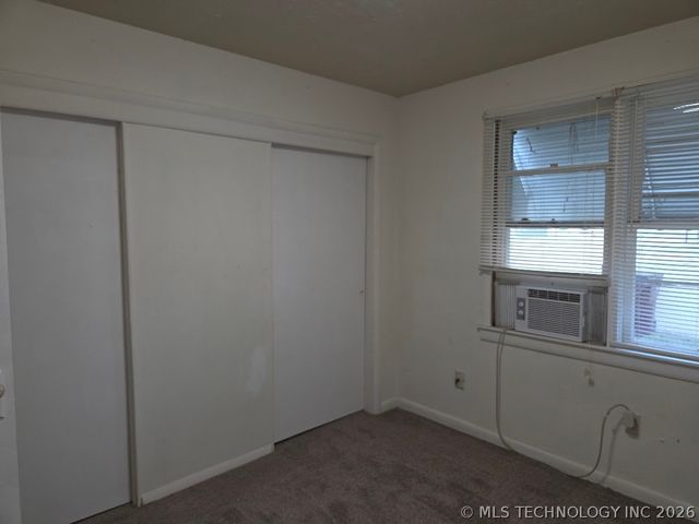 309 W Foley, Eufaula, OK 74432