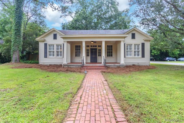 3237 Cloverdale Road, Montgomery, AL 36106