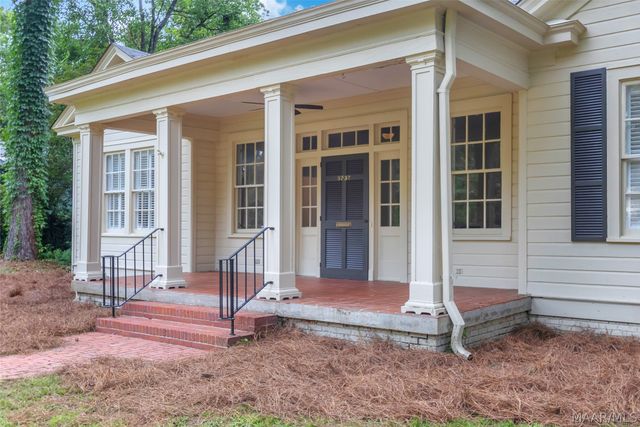 3237 Cloverdale Road, Montgomery, AL 36106