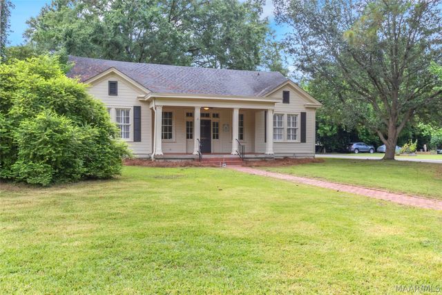 3237 Cloverdale Road, Montgomery, AL 36106