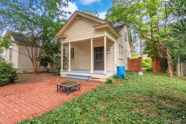 3237 Cloverdale Road, Montgomery, AL 36106