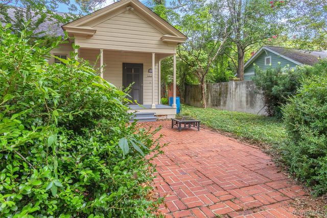 3237 Cloverdale Road, Montgomery, AL 36106