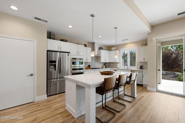 3097 Kaleidoscope Court, Sparks, NV 89436