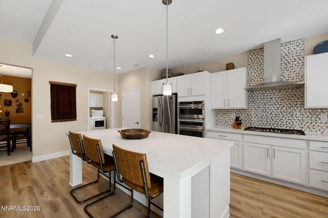 3097 Kaleidoscope Court, Sparks, NV 89436