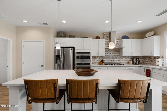 3097 Kaleidoscope Court, Sparks, NV 89436