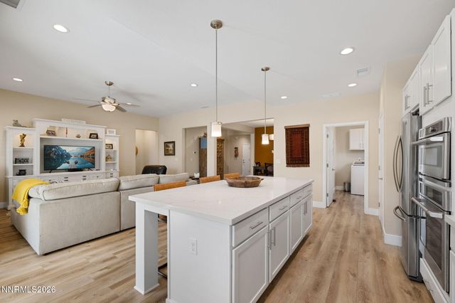 3097 Kaleidoscope Court, Sparks, NV 89436