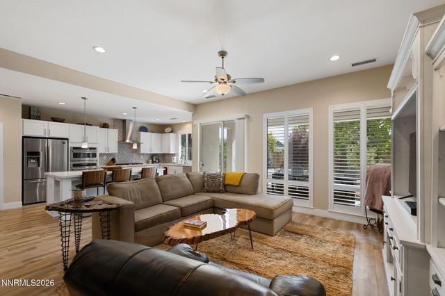 3097 Kaleidoscope Court, Sparks, NV 89436
