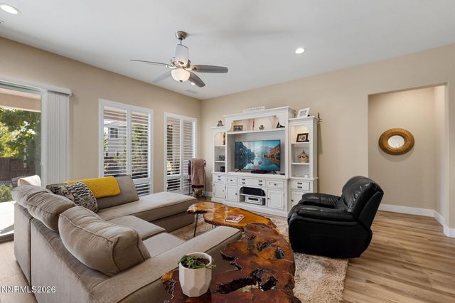 3097 Kaleidoscope Court, Sparks, NV 89436