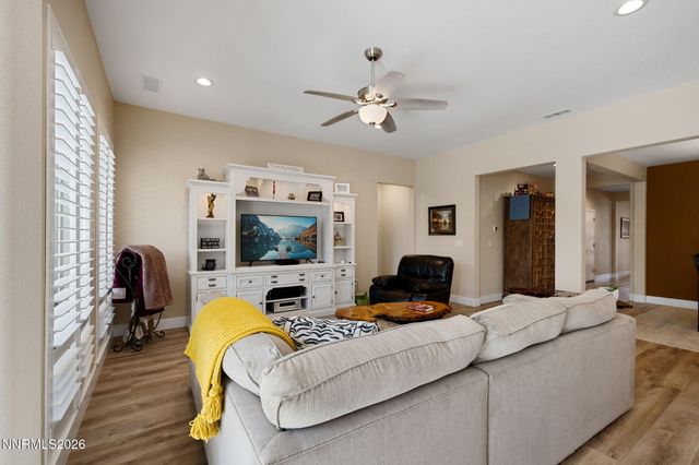 3097 Kaleidoscope Court, Sparks, NV 89436