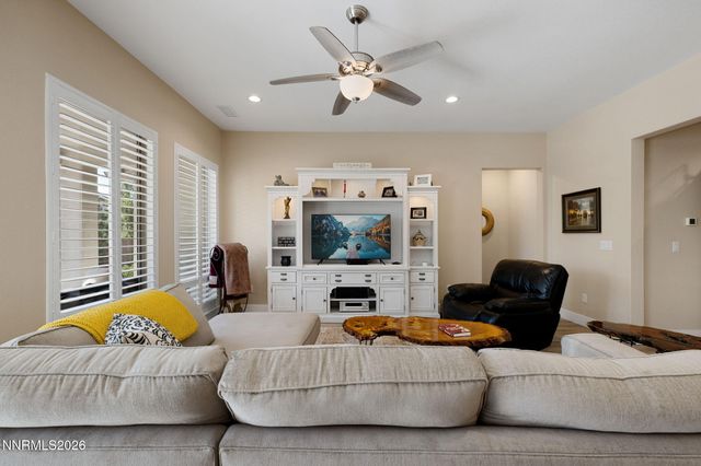 3097 Kaleidoscope Court, Sparks, NV 89436