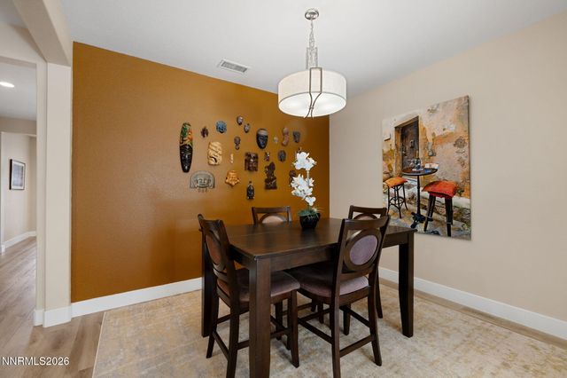 3097 Kaleidoscope Court, Sparks, NV 89436
