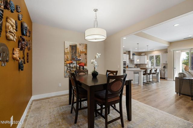 3097 Kaleidoscope Court, Sparks, NV 89436