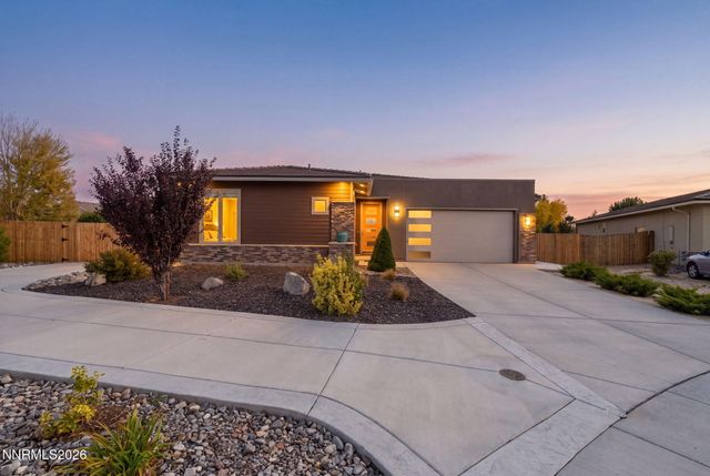 3097 Kaleidoscope Court, Sparks, NV 89436