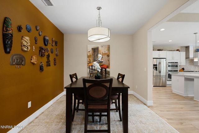 3097 Kaleidoscope Court, Sparks, NV 89436
