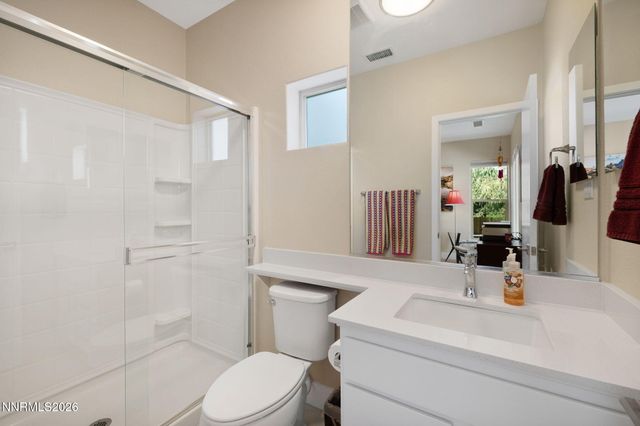 3097 Kaleidoscope Court, Sparks, NV 89436