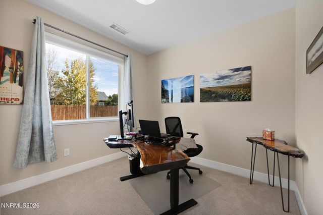 3097 Kaleidoscope Court, Sparks, NV 89436