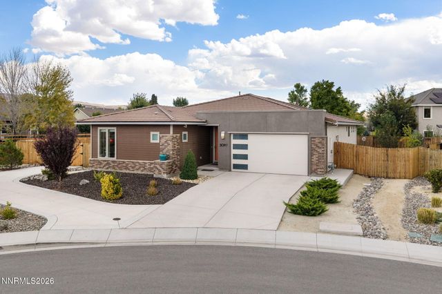 3097 Kaleidoscope Court, Sparks, NV 89436