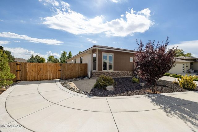 3097 Kaleidoscope Court, Sparks, NV 89436